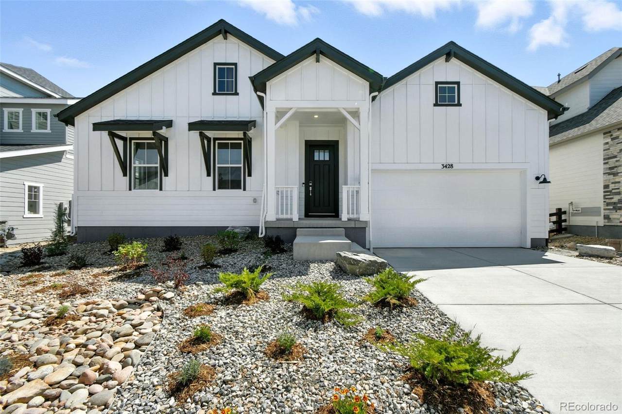 3428 Backdrop Court - Photo 1