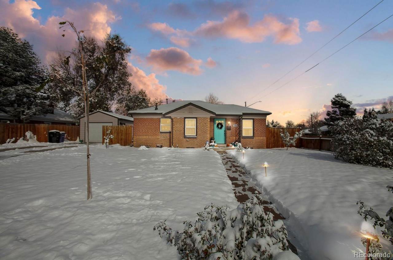 3901 Haddon Road - Photo 1