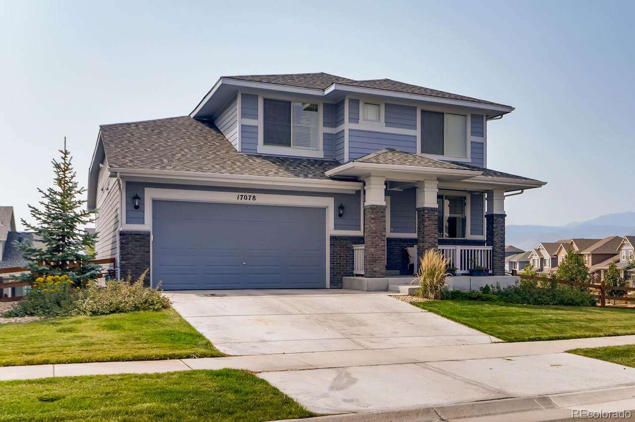 17078 87th Avenue - Photo 1