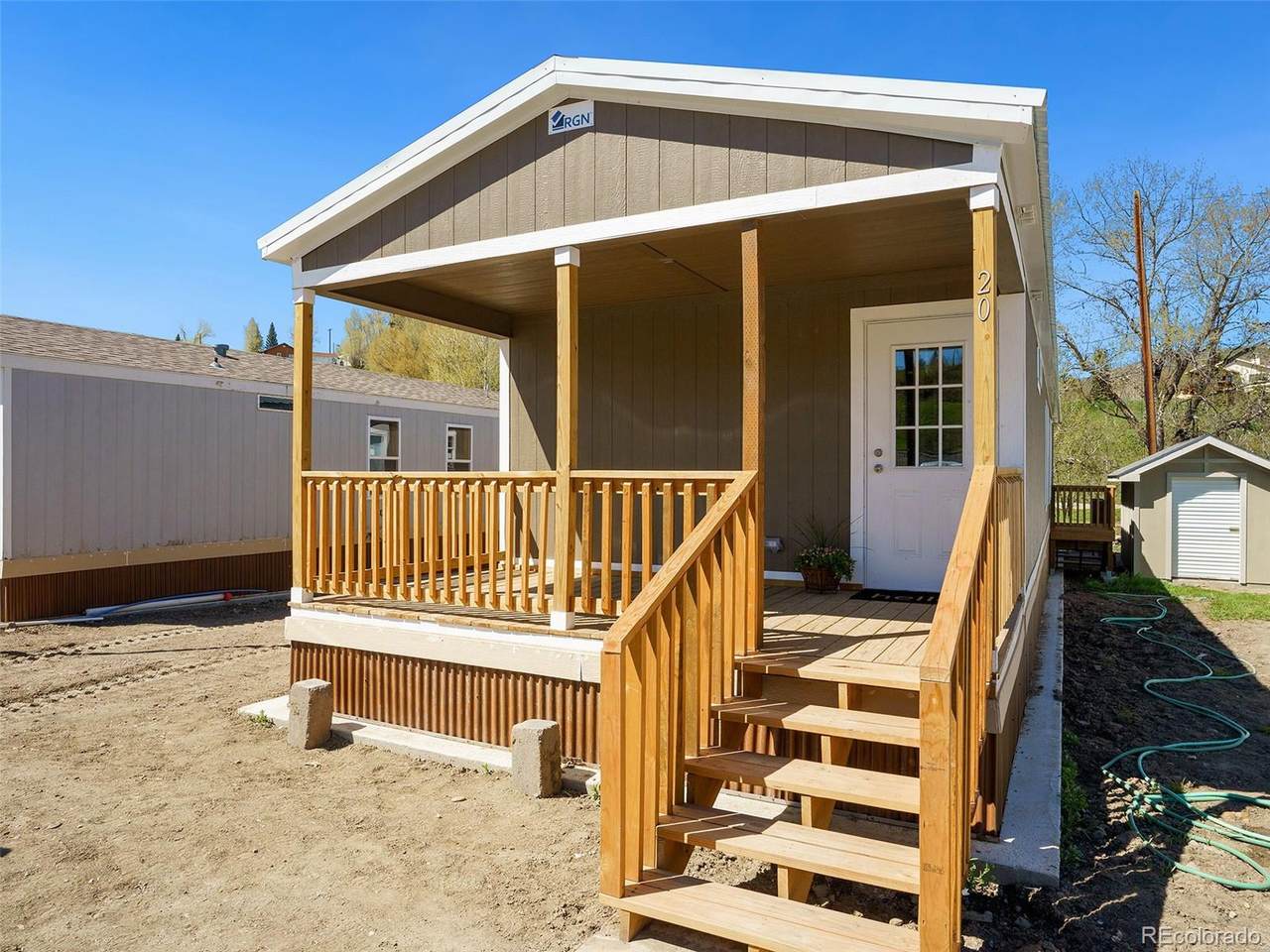 400 Willow Bend - Photo 1