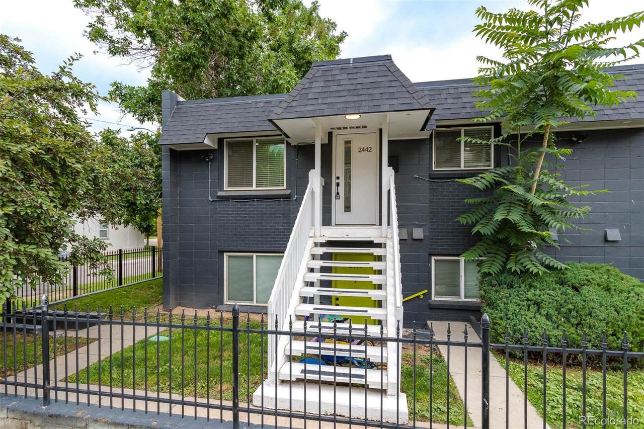 2442 Ogden Street - Photo 1