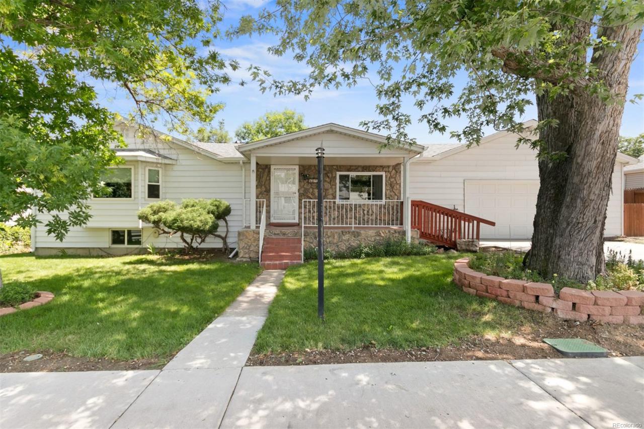 5392 Quitman Street - Photo 1