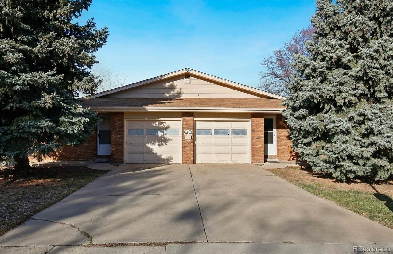 2163 Dexter Drive - Photo 1
