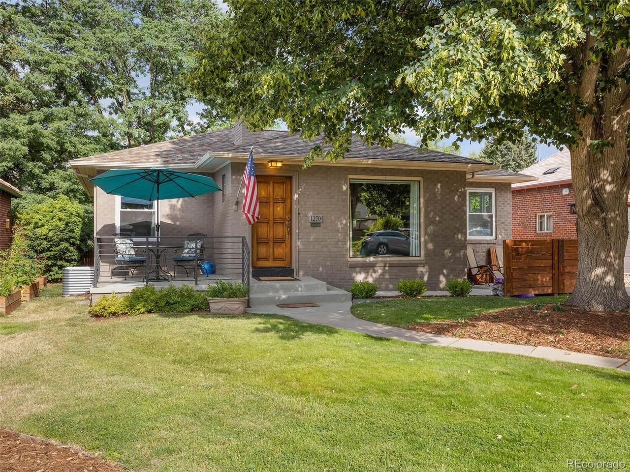 1270 Jasmine Street - Photo 1