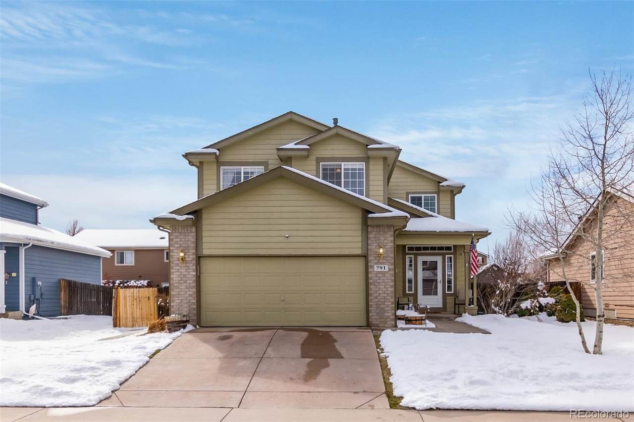 791 Pitkin Way - Photo 1