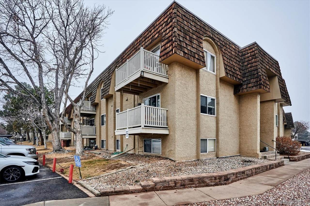 7645 Quincy Avenue - Photo 1
