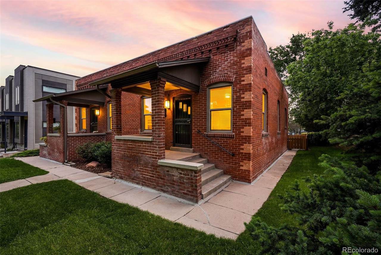 1476 Ogden Street - Photo 1