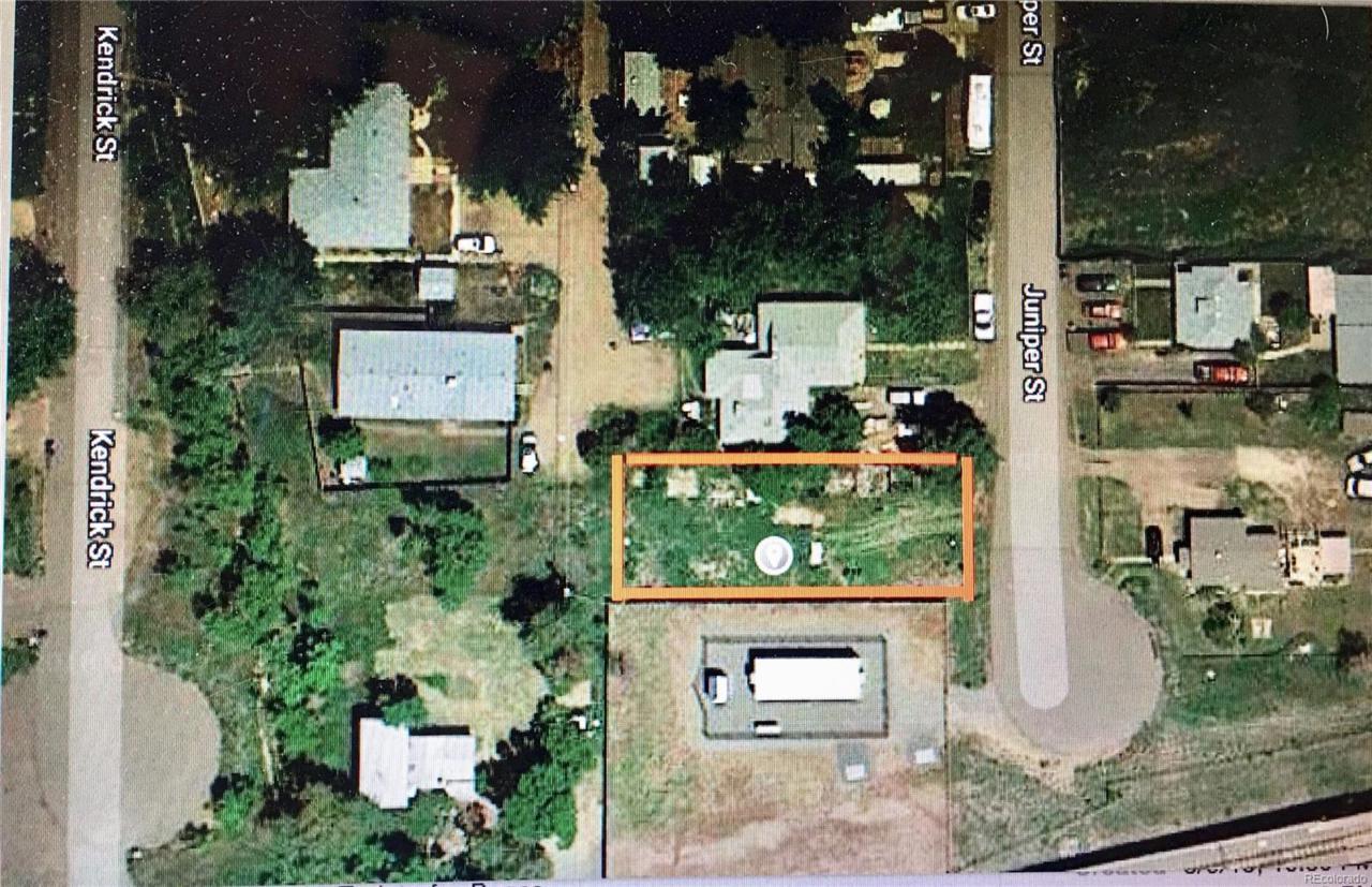615 Juniper Street - Photo 1