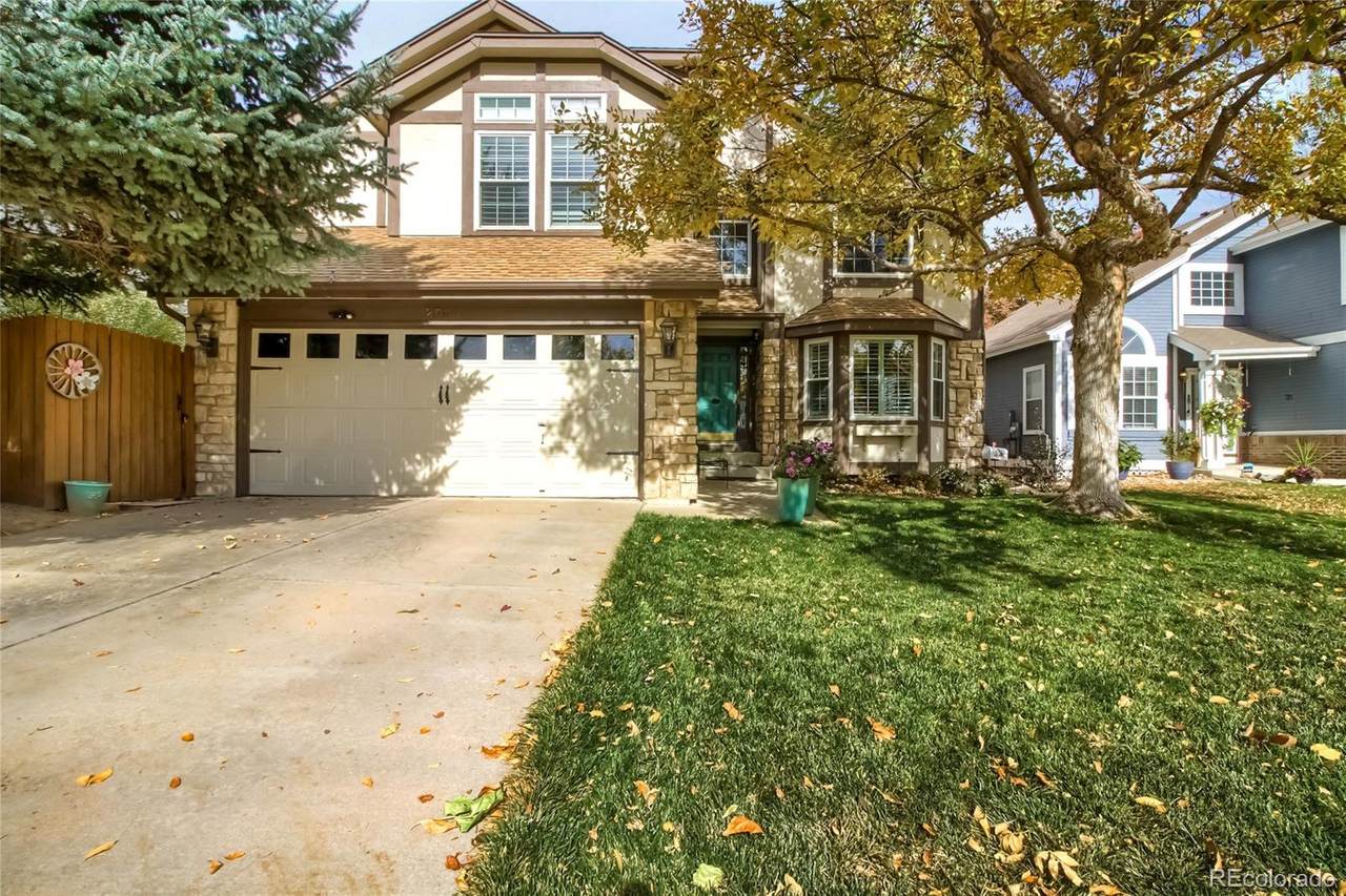 2563 109th Avenue - Photo 1