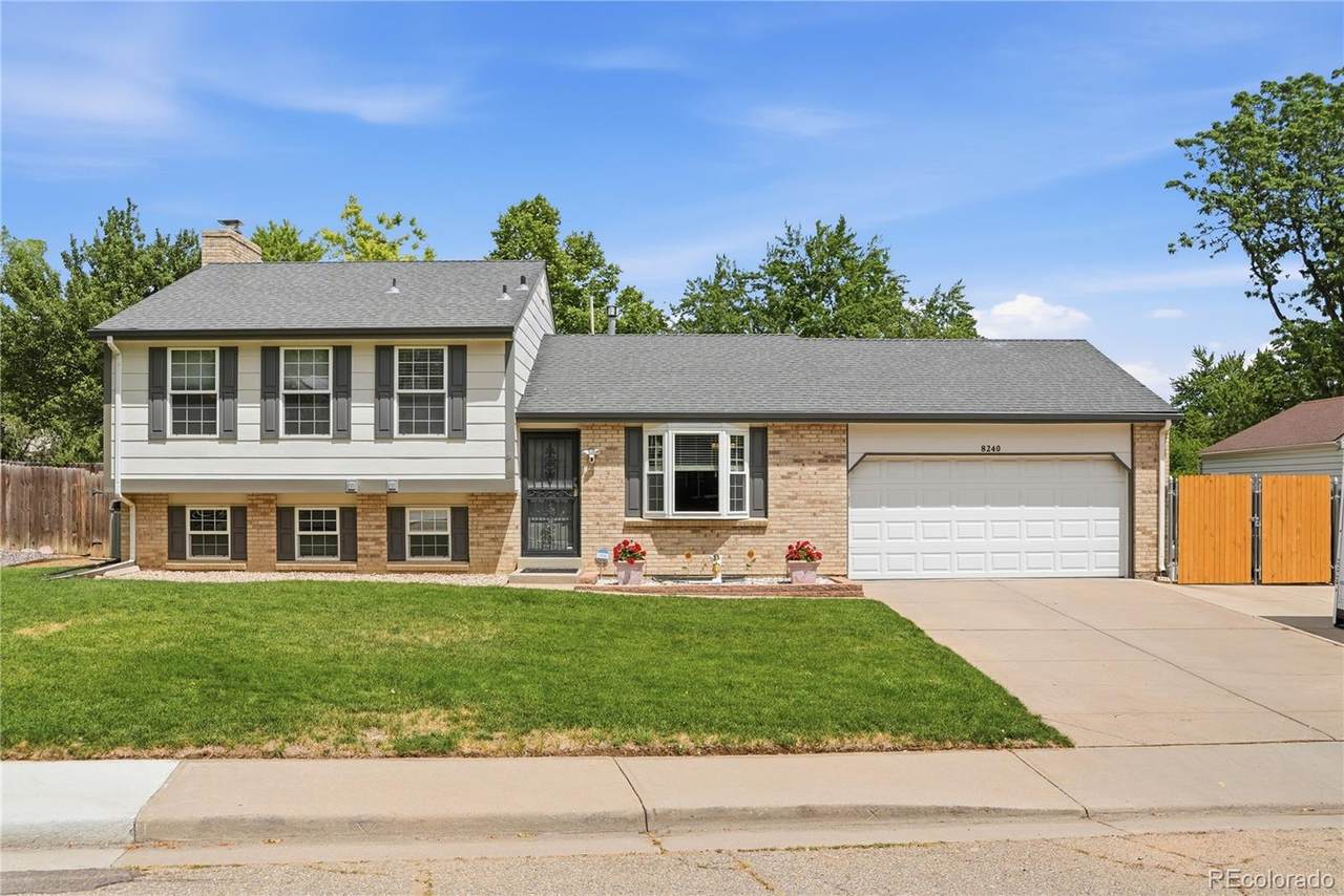 8240 Garland Drive - Photo 1