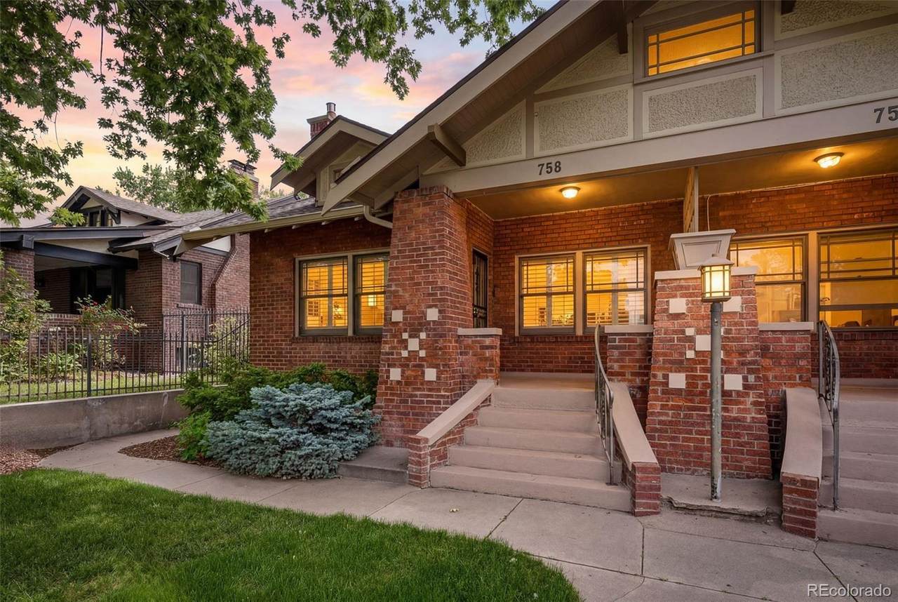 758 Elizabeth Street - Photo 1
