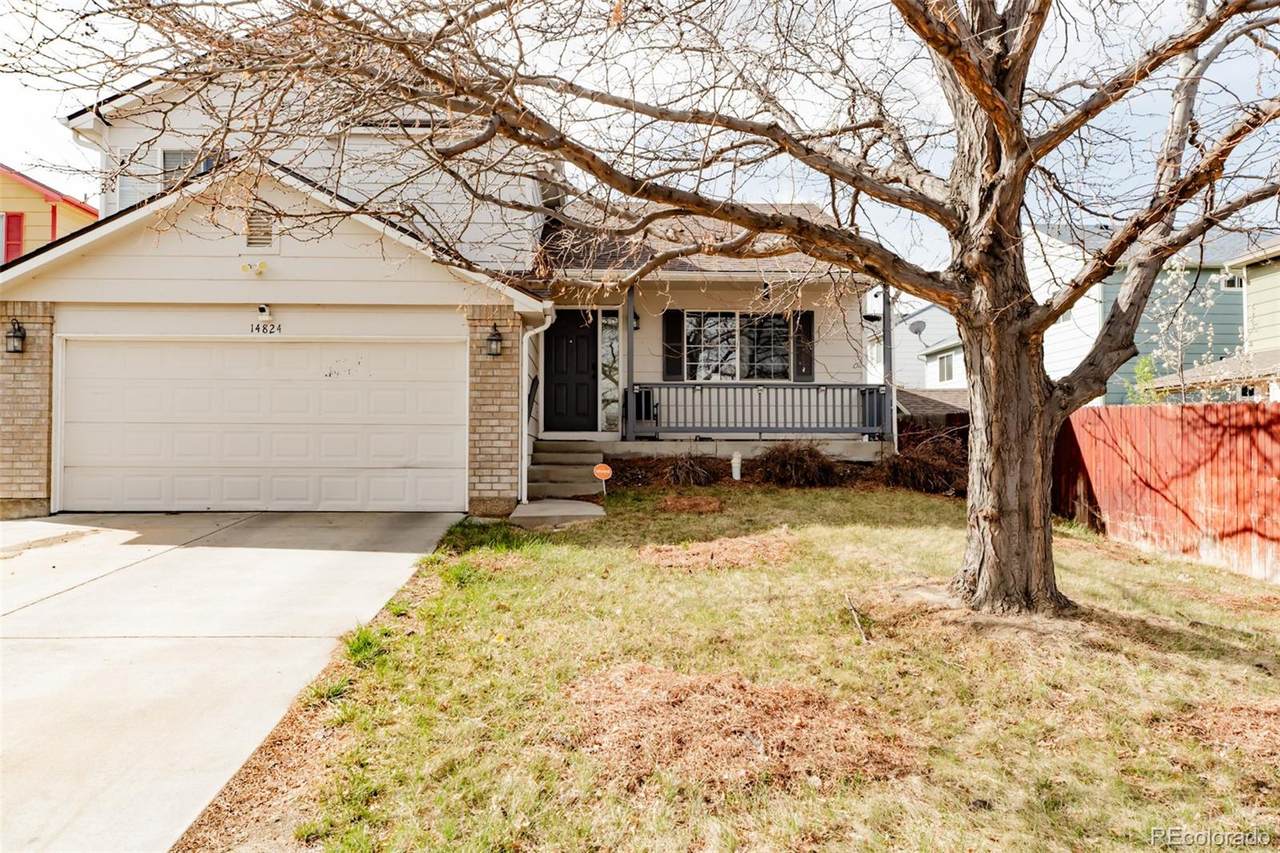 14824 52nd Avenue - Photo 1