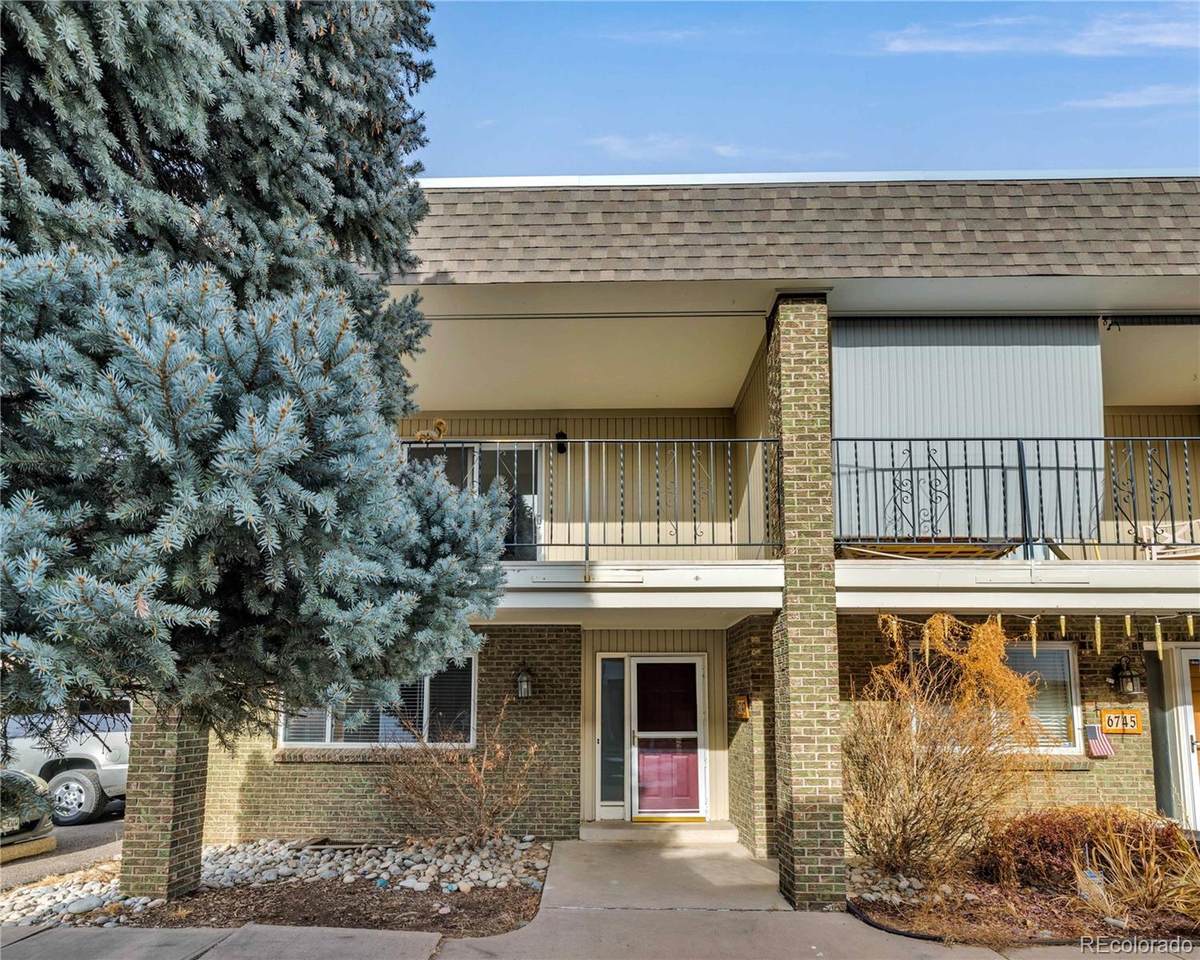 6747 Race Street - Photo 1