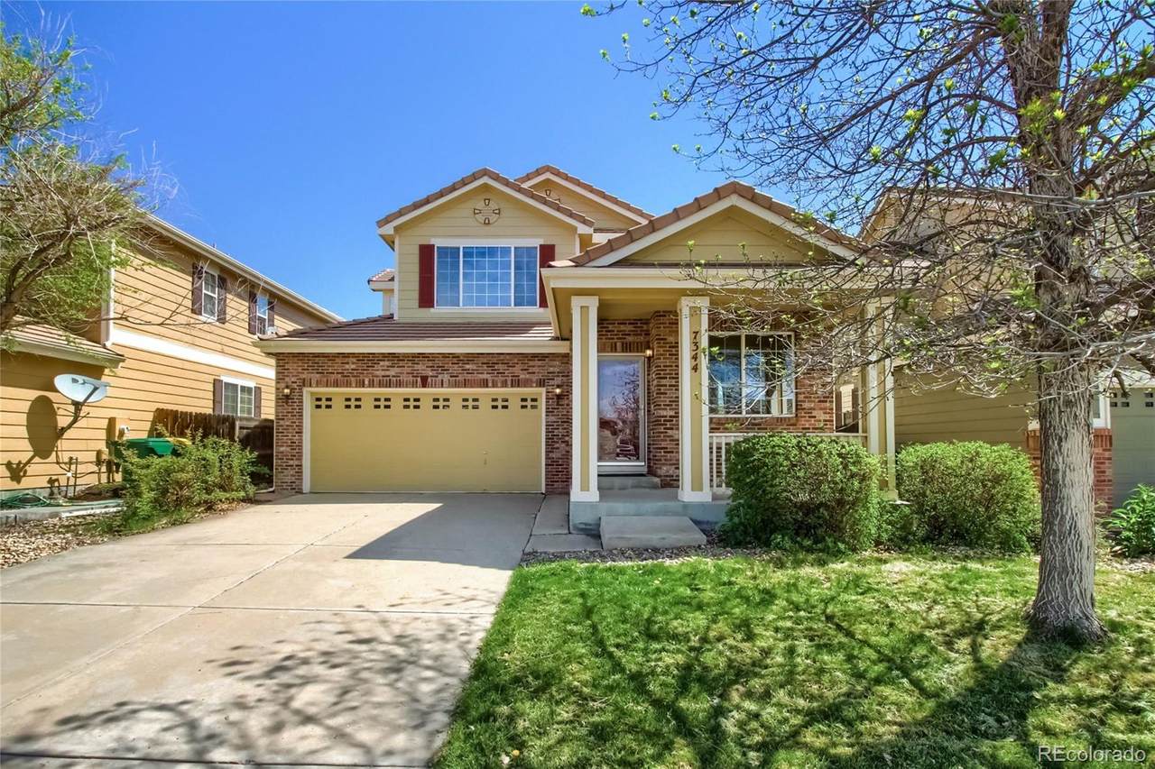 7344 Memphis Street - Photo 1