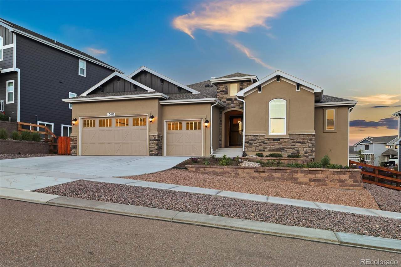 10419 Odin Drive - Photo 1