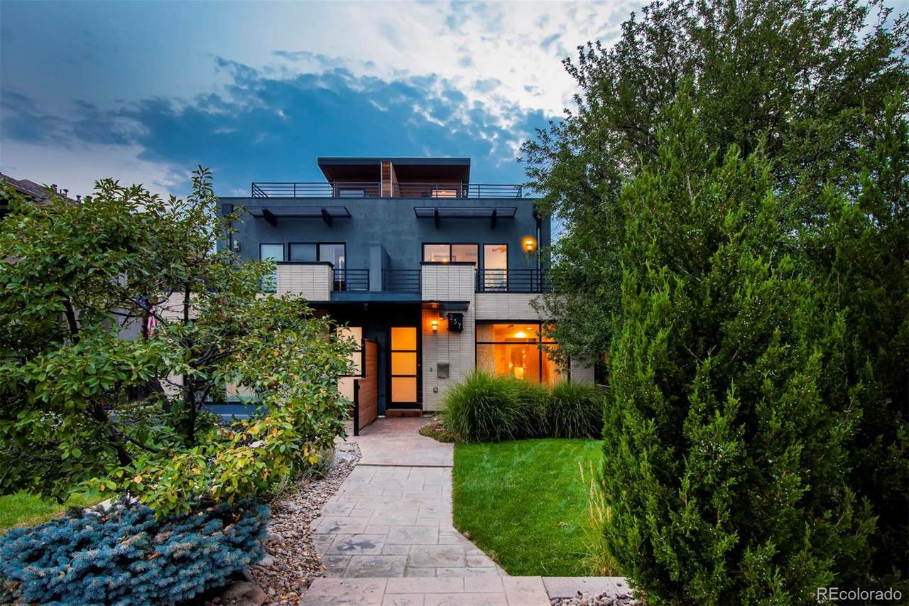 237 Harrison Street - Photo 1