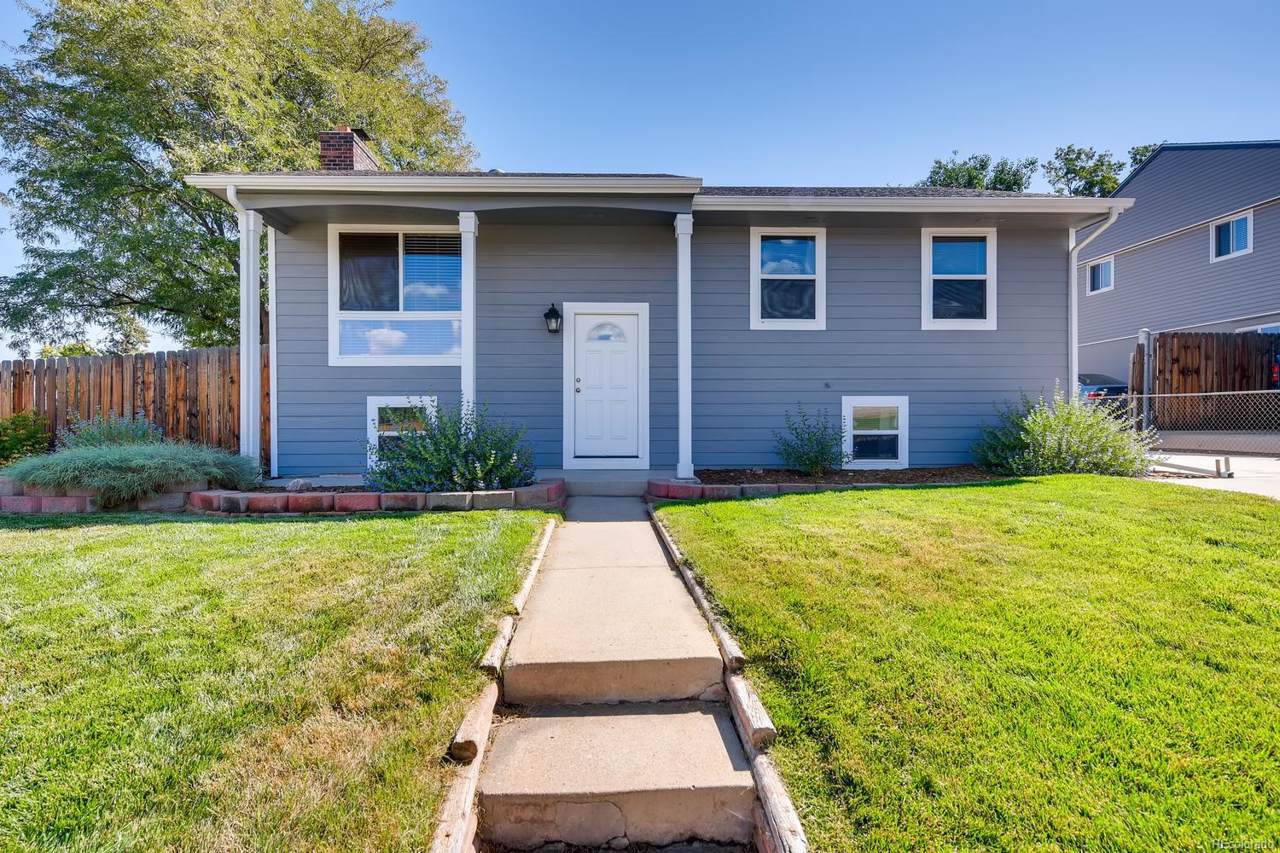 7680 Teller Street - Photo 1