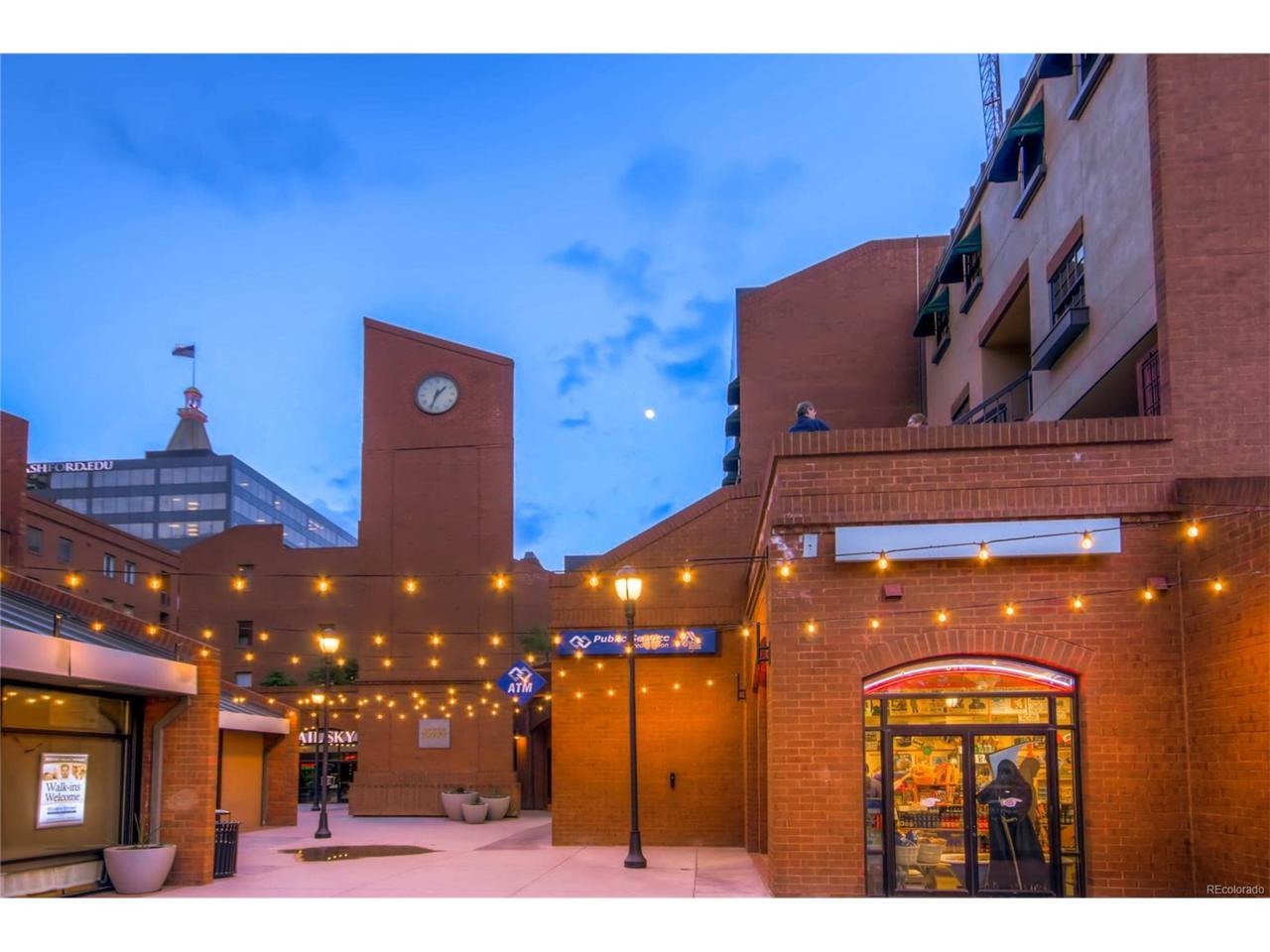 1512 Larimer Street - Photo 1