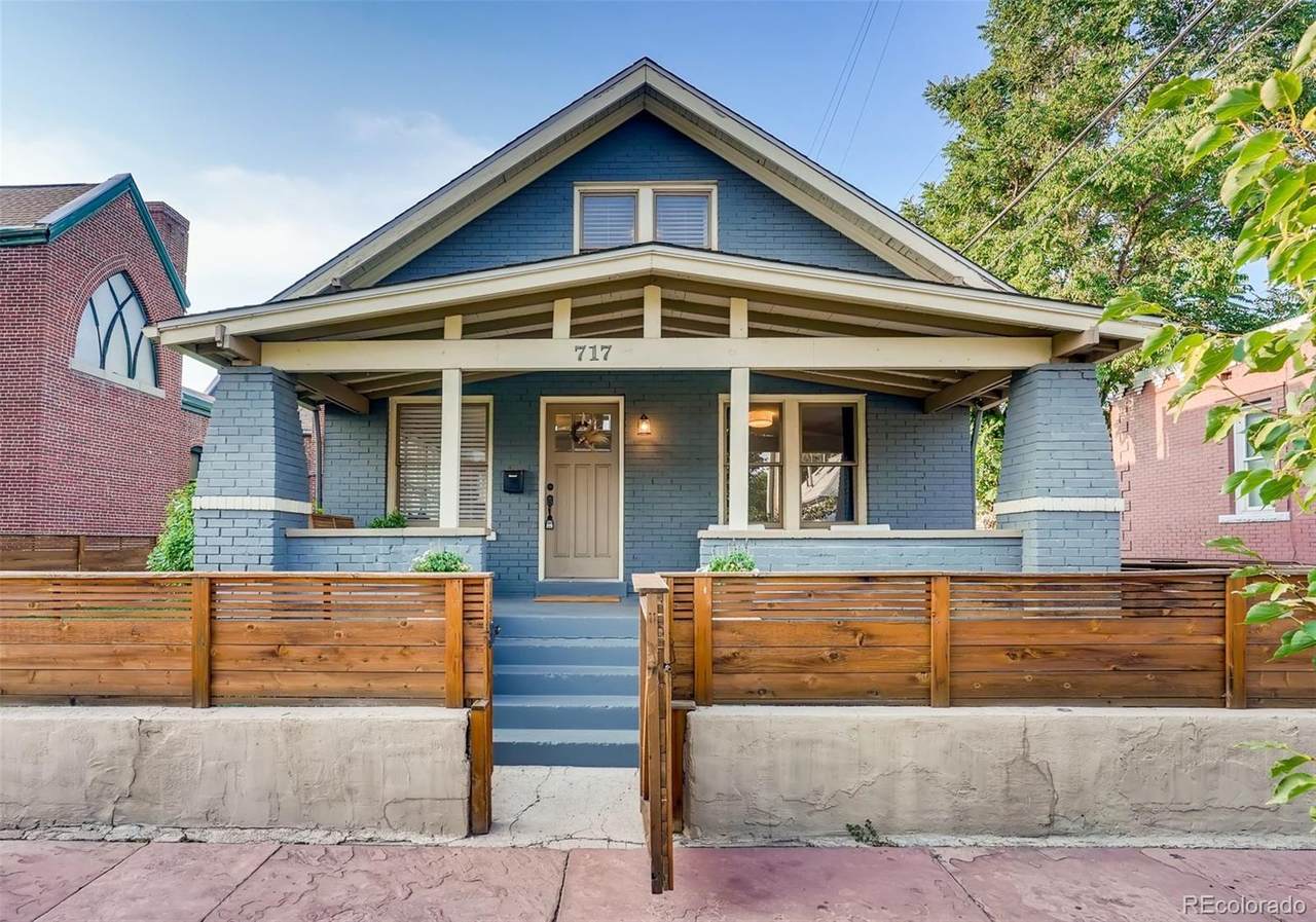 717 23rd Avenue - Photo 1