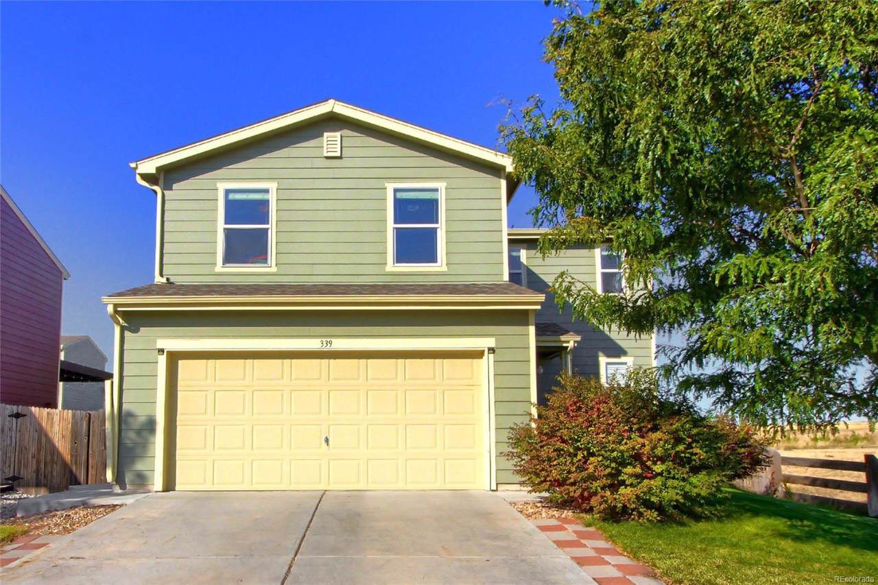 339 Diablo Place - Photo 1