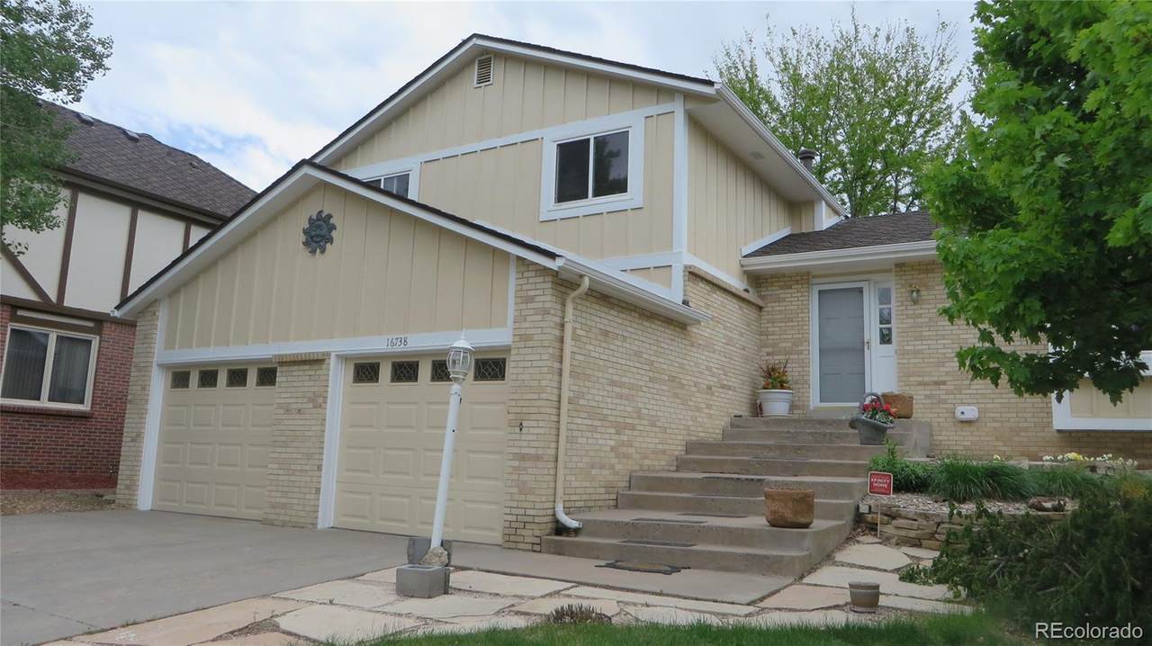 16738 Crestline Lane - Photo 1
