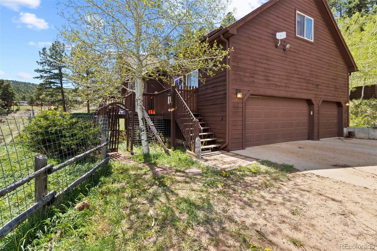 12183 Arnett Ranch Road - Photo 1