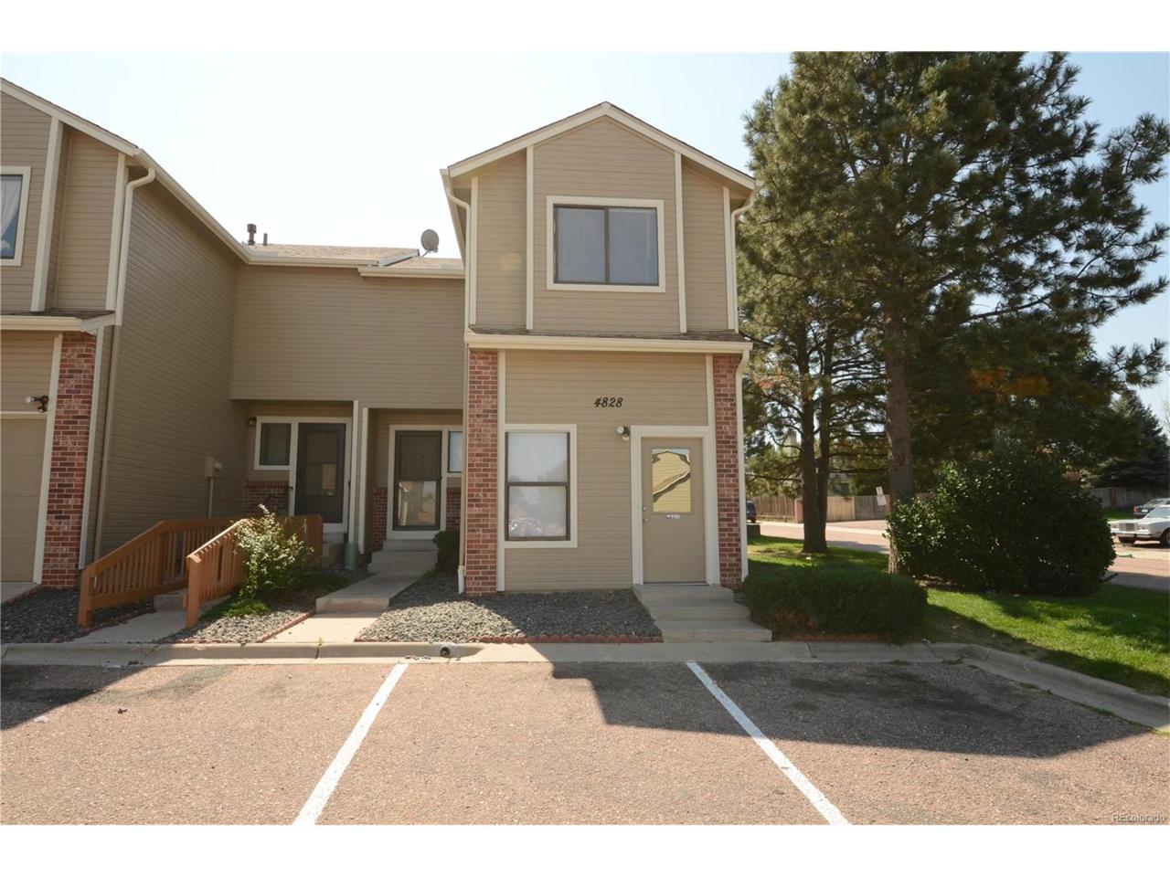4828 Live Oak Drive - Photo 1