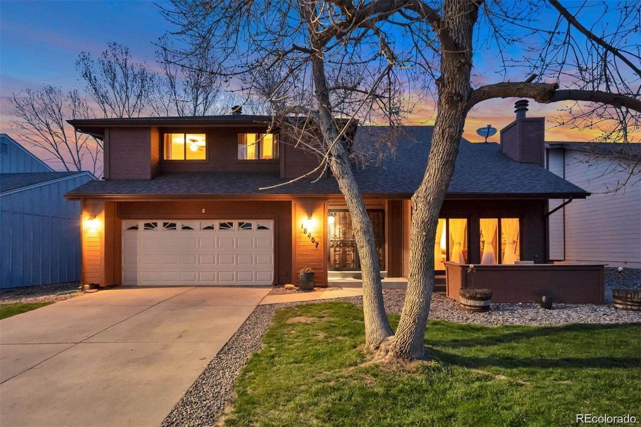 18407 Crestridge Drive - Photo 1