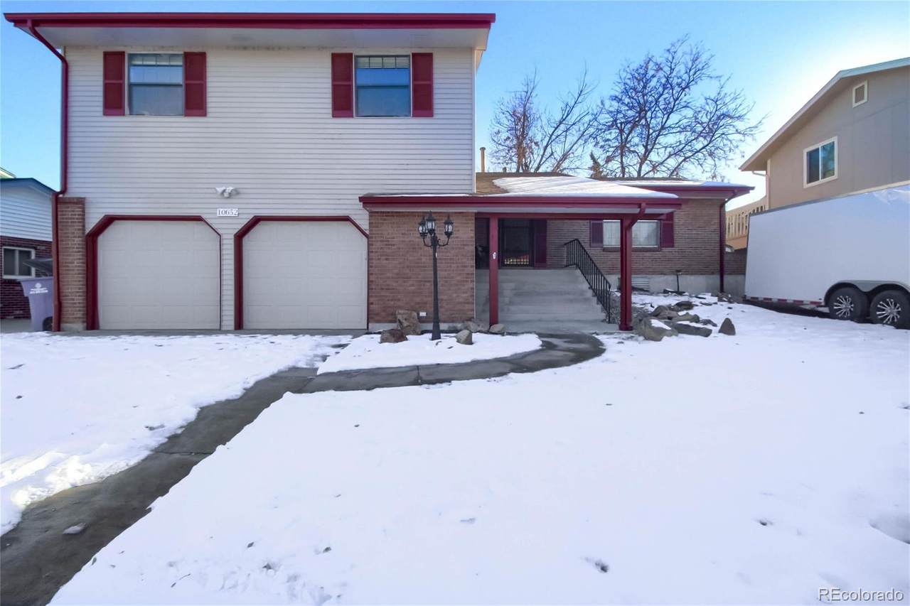10652 102nd Avenue - Photo 1