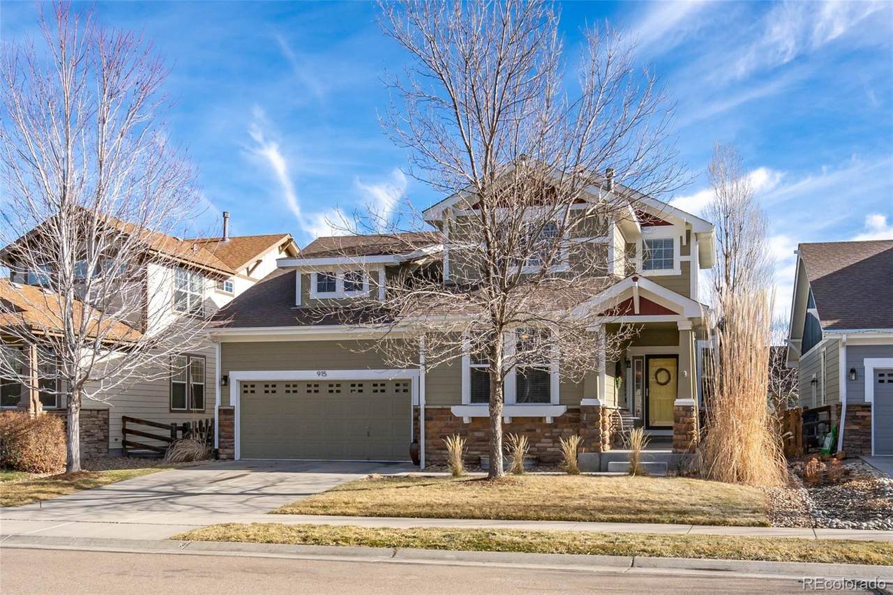 915 Koss Street - Photo 1