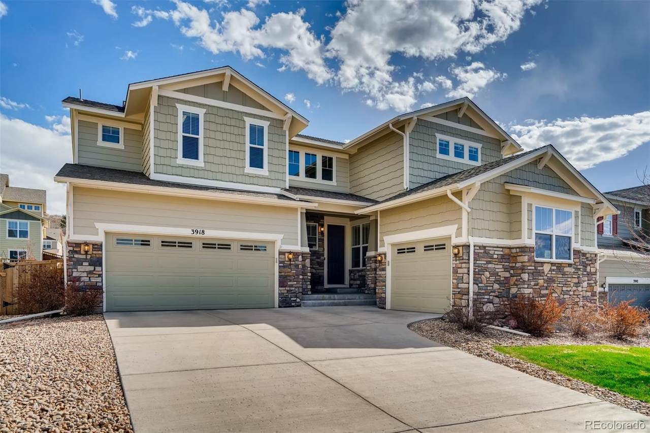 3918 Timeless Drive - Photo 1