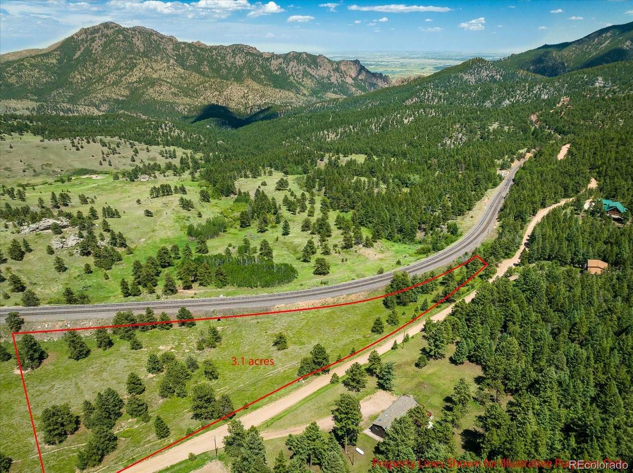451 Chute Road - Photo 1