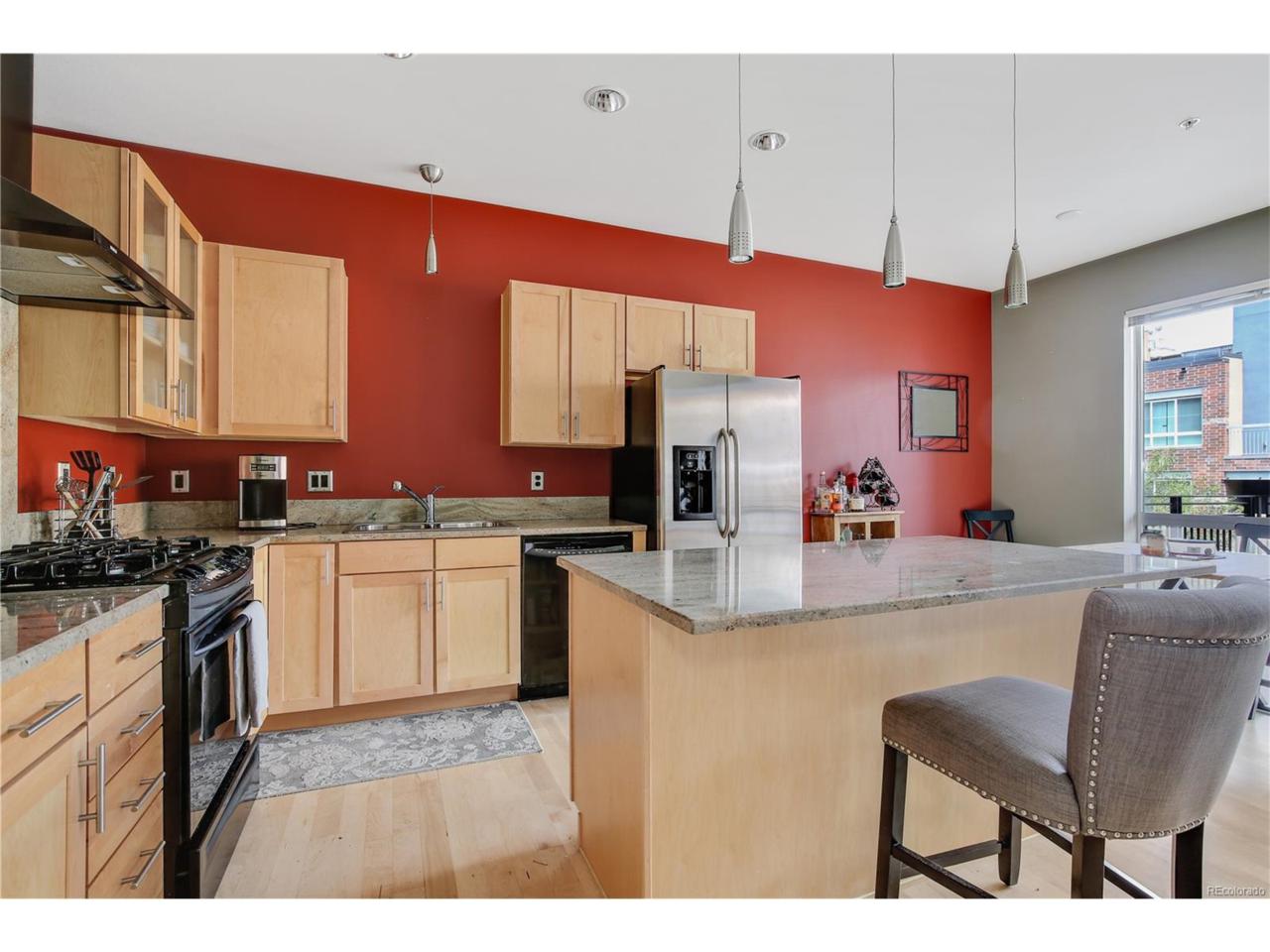 1438 Little Raven Street - Photo 1