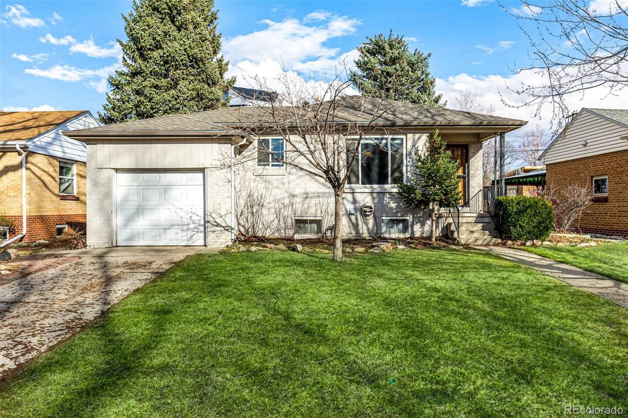 1150 Jackson Street - Photo 1