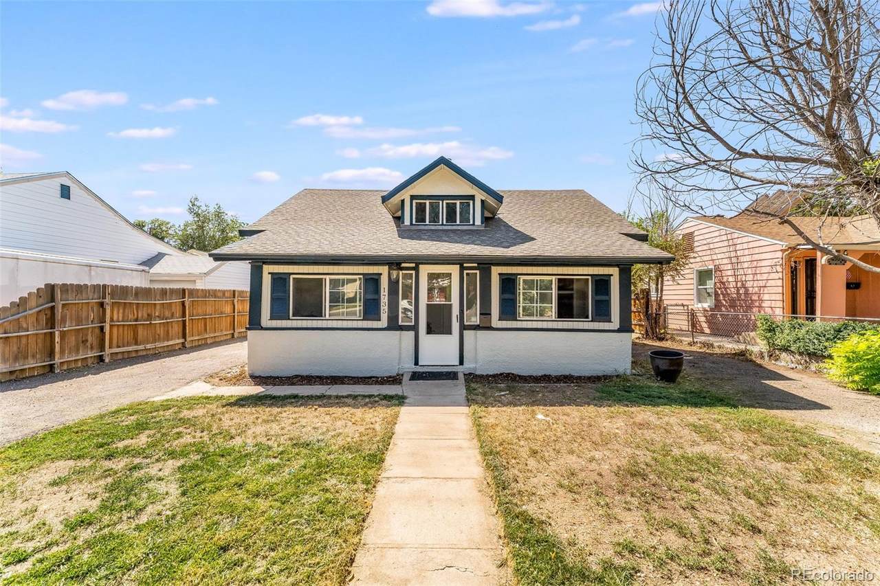 1735 Florence Street - Photo 1
