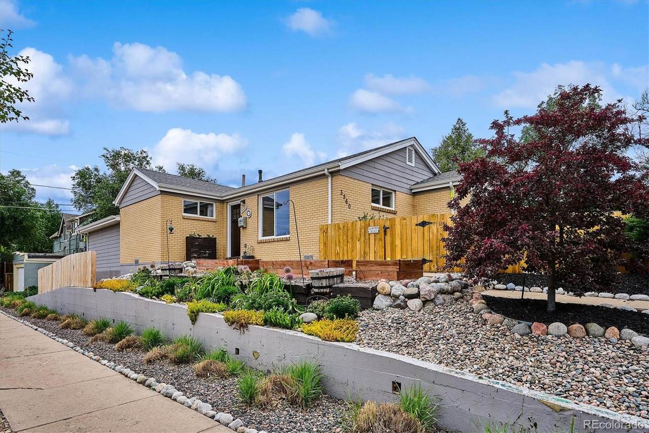 3560 Steele Street - Photo 1