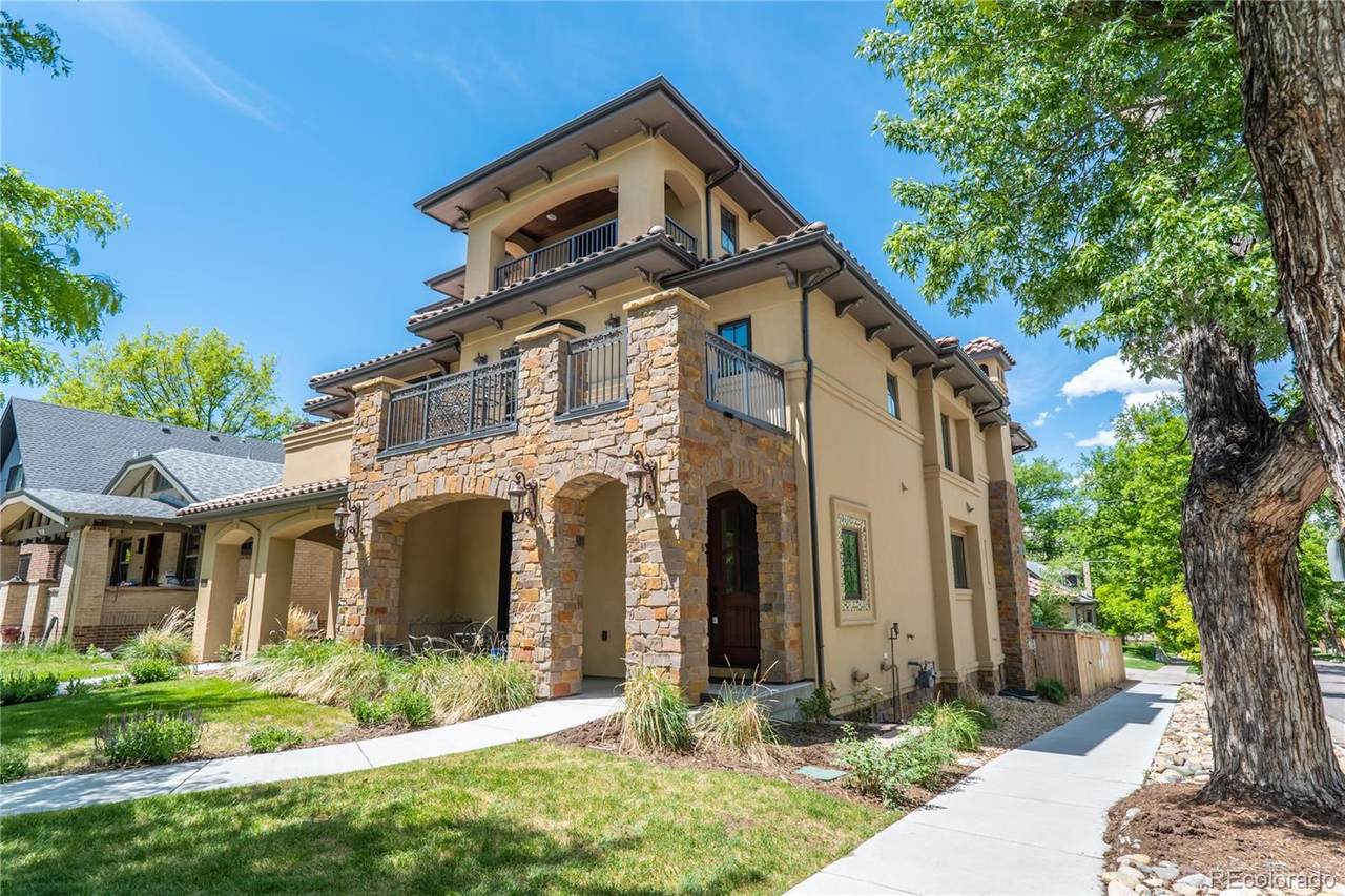 701 Corona Street - Photo 1