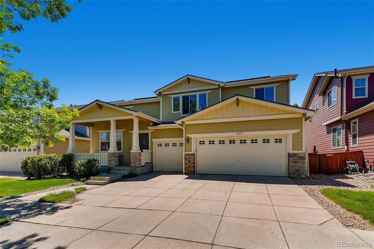 12235 Helena Street - Photo 1