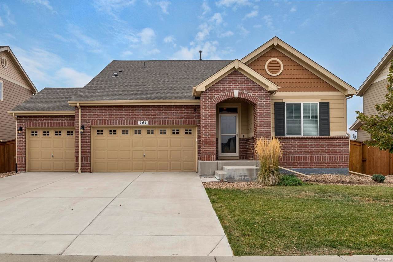 461 Jackson Gap Way - Photo 1