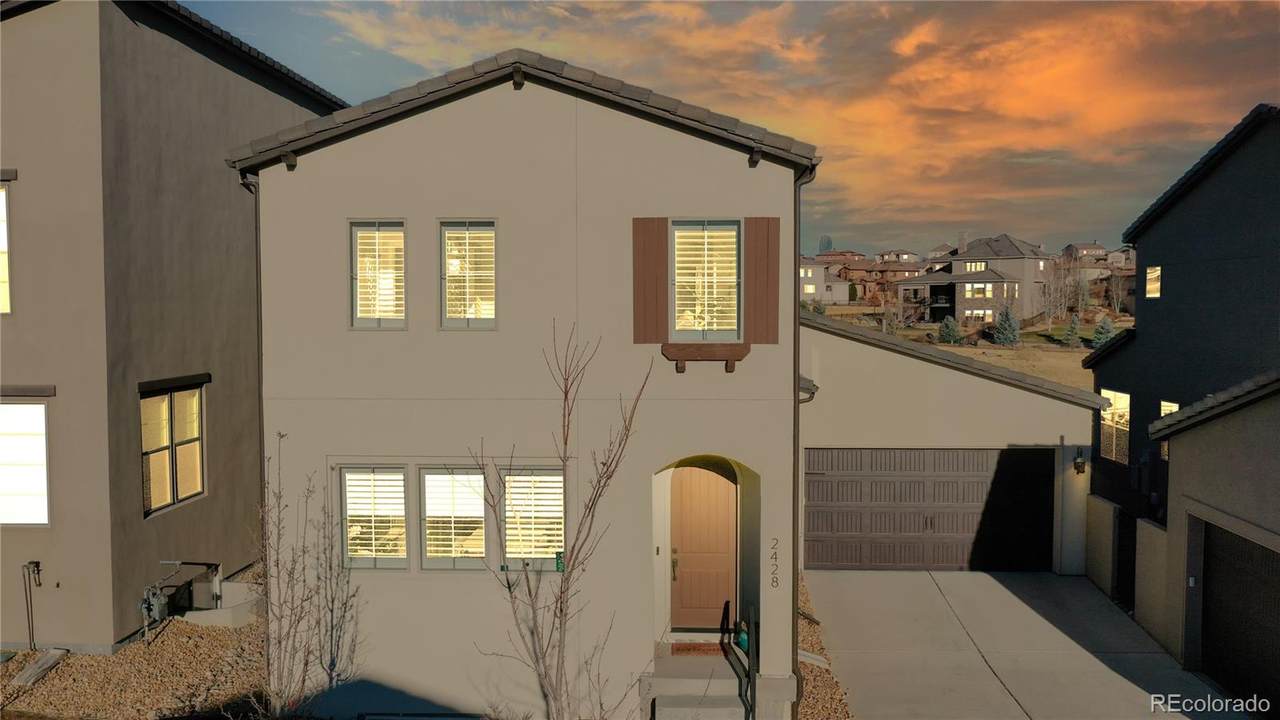 2428 Orchard Way - Photo 1