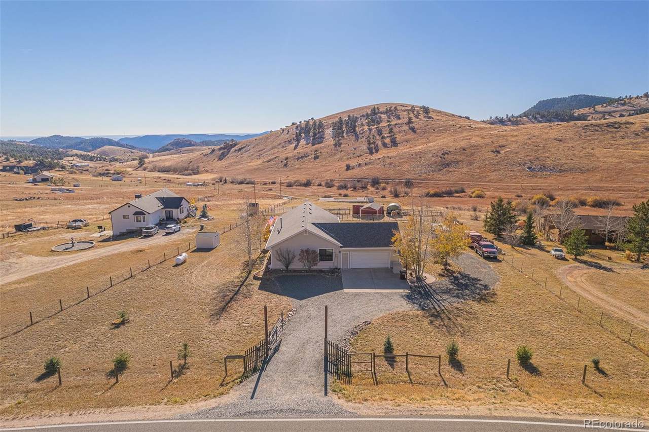 32020 Robinson Hill Road - Photo 1
