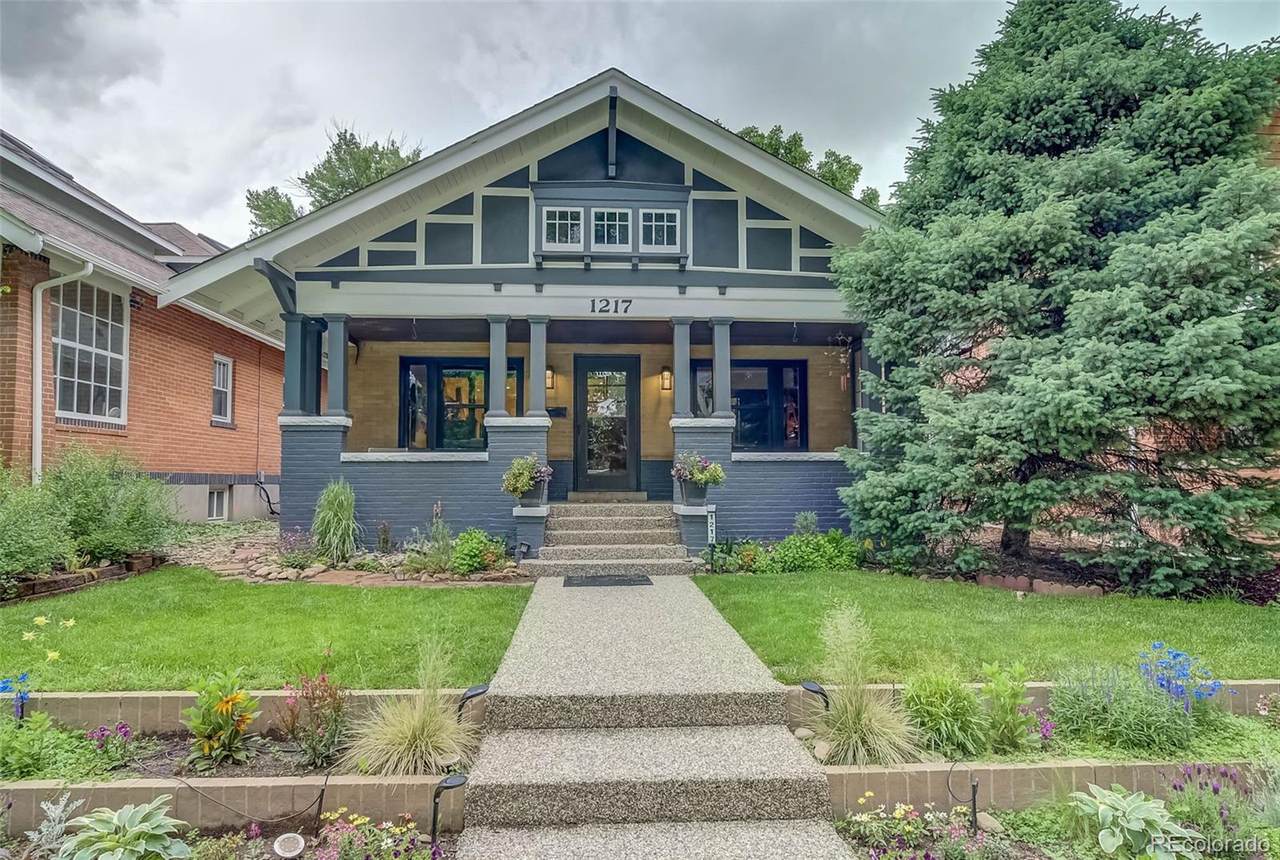 1217 Steele Street - Photo 1