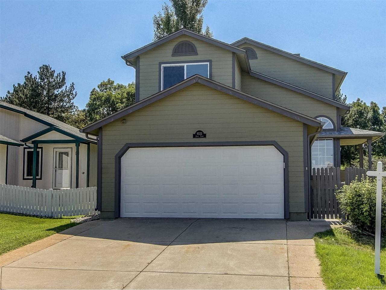 9533 Joyce Lane - Photo 1
