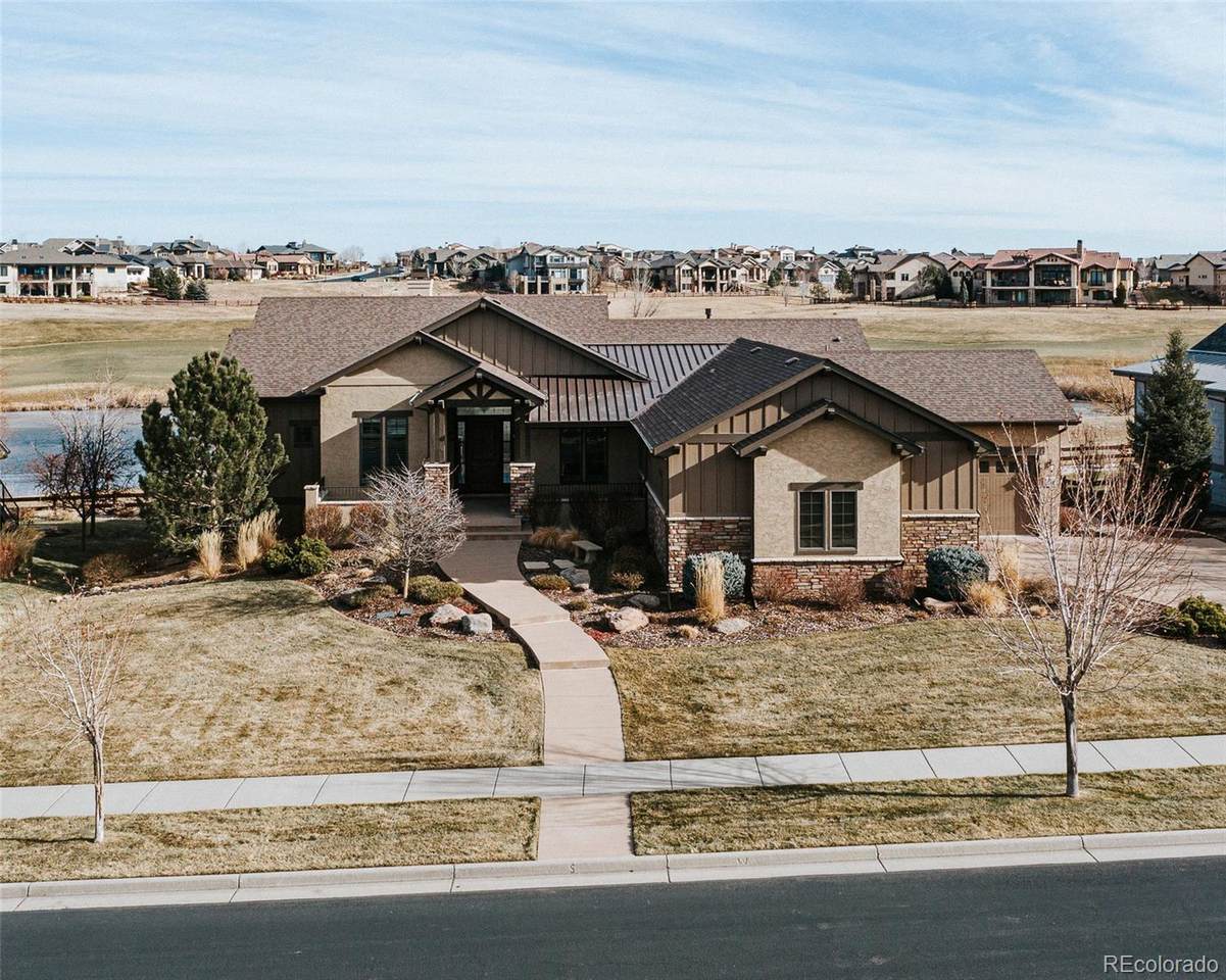 3862 Bidens Gate Drive - Photo 1