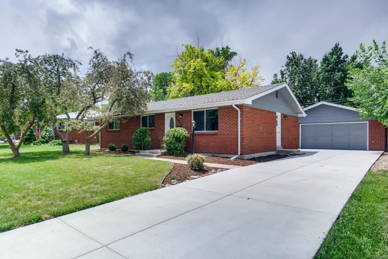 6645 Ogden Street - Photo 1