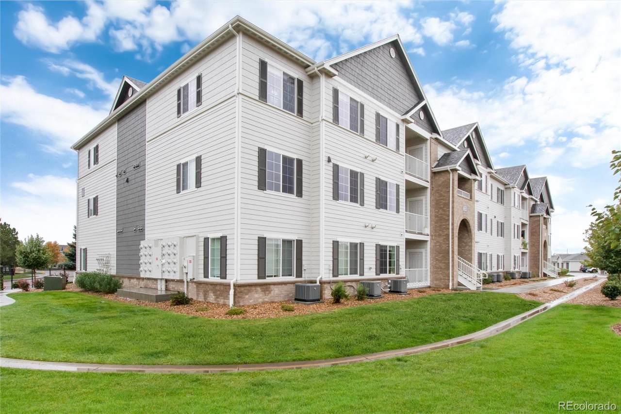 15700 Jamison Drive - Photo 1