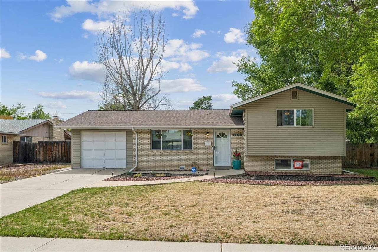 8419 Ames Street - Photo 1