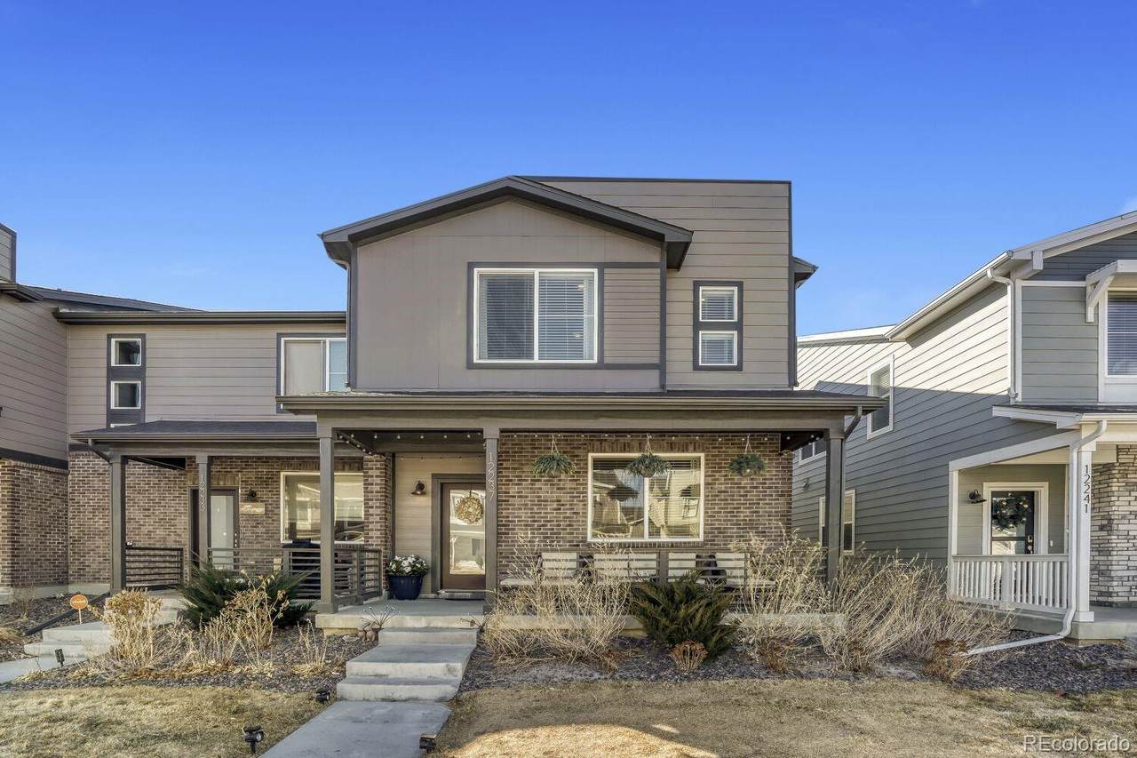 12237 Creamery Street - Photo 1