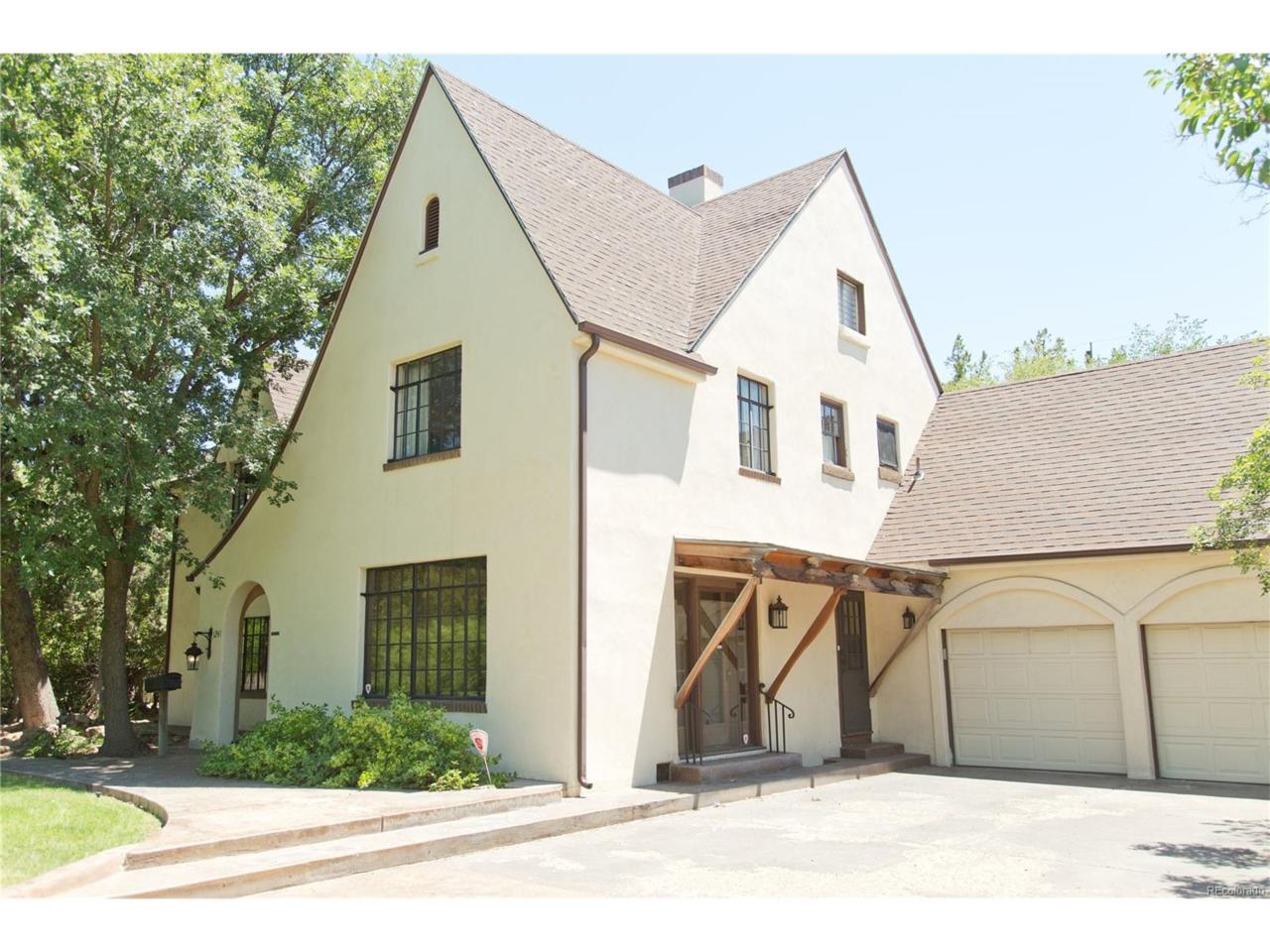 1241 Gunnison Avenue - Photo 1
