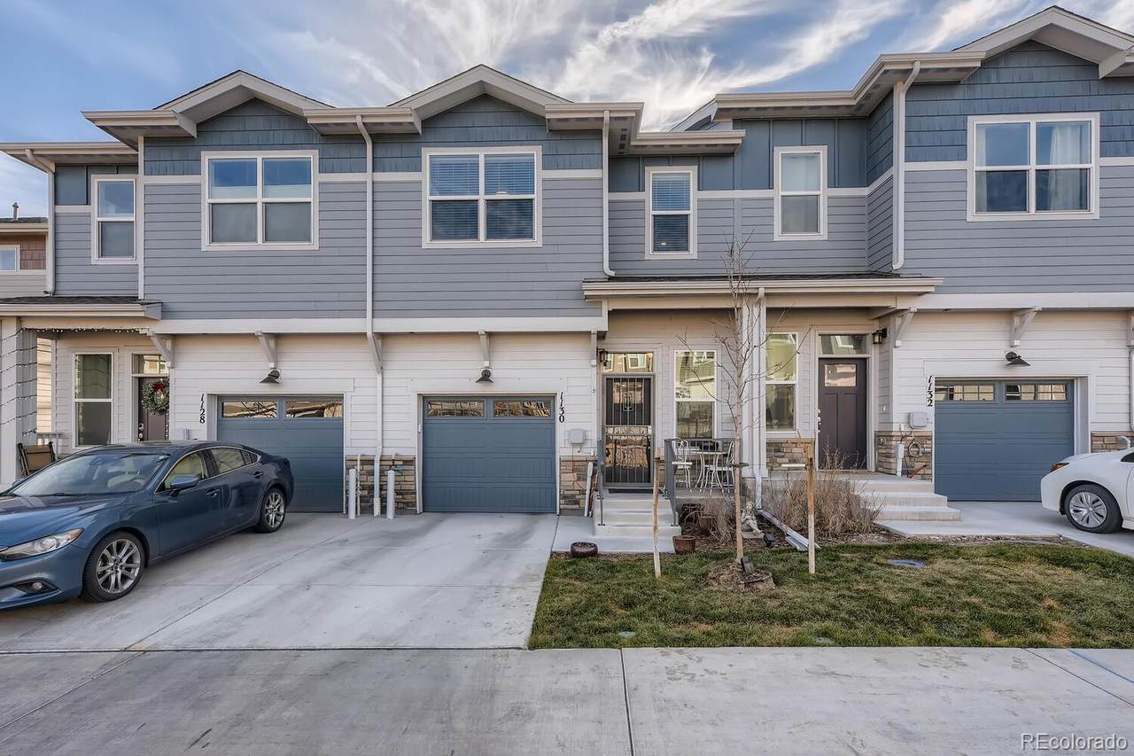 1130 Oak Circle - Photo 1